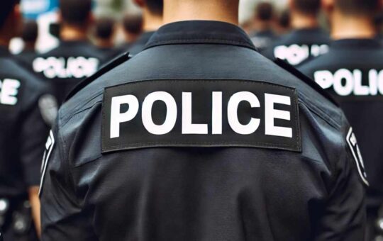 Connecticut Police Recover $63,500 in Cryptocurrency Scam
