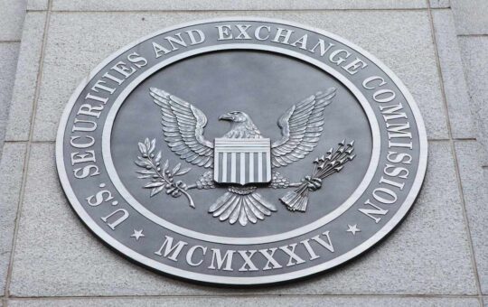 SEC Issues Wells Notice to Opensea, Alleging NFTs on the Marketplace Are Securities