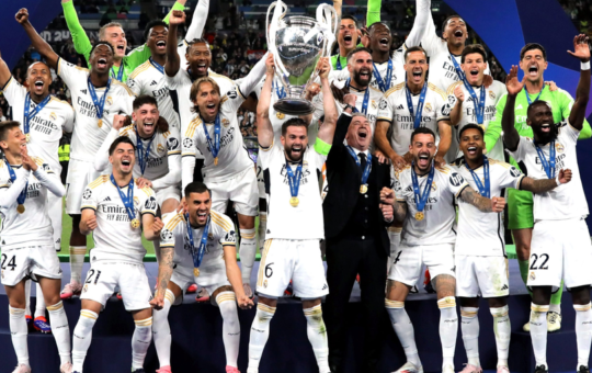 UEFA Champions League Adds Crypto.com as Multi-Year Sponsor