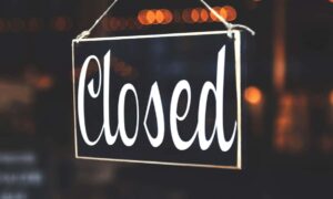 ZKX Token Plummets as Crypto.com-Backed DEX Shuts Down Amid Challenges