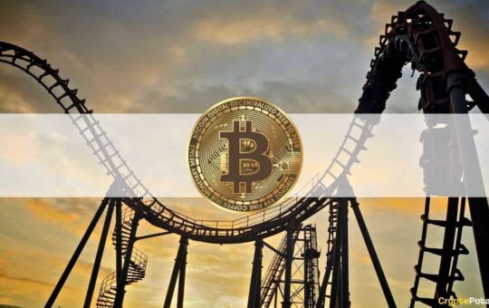 3 Reasons Why Bitcoin Does Bad In September: Bitwise