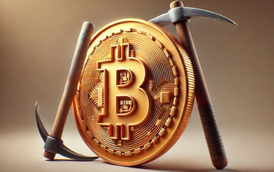 Bitcoin Miners Face Leanest Month of 2024: August Earnings Hit Year’s Low