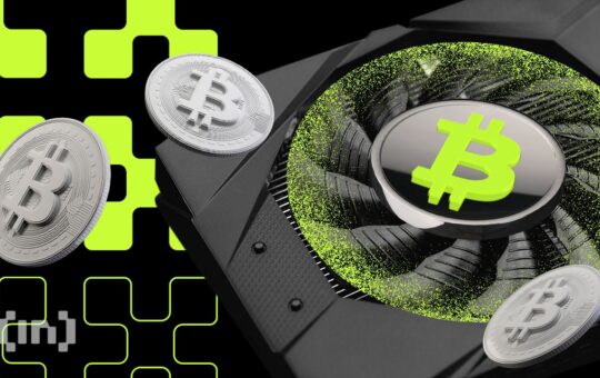 Bitcoin Mining Could Help Japan Monetize $2.5 Billion in Wasted Green Energy — Report