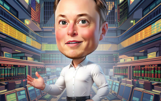 Elon Musk-Themed Telegram Game ‘X Empire’ Reveals End of Mining Ahead of Airdrop