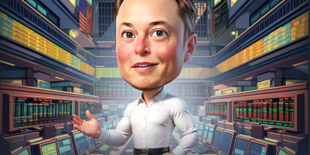 Elon Musk-Themed Telegram Game ‘X Empire’ Reveals End of Mining Ahead of Airdrop