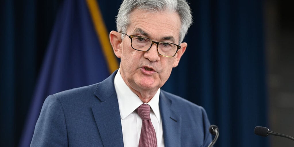 Inflation in Check? Fed Cuts Interest Rates for First Time in Four Years