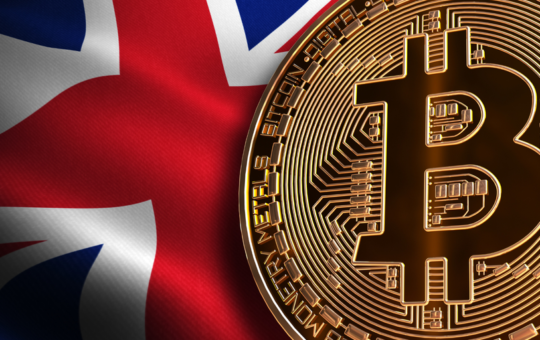 UK Introduces Bill to Classify Crypto Assets Like Bitcoin and NFTs as Personal Property