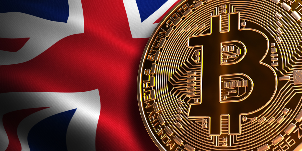 UK Introduces Bill to Classify Crypto Assets Like Bitcoin and NFTs as Personal Property