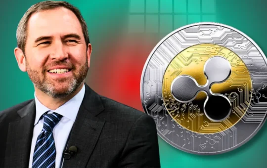 Ripple Issues Two Big Stablecoin Stashes, Burns 100 RLUSD Before Its Stablecoin Launch