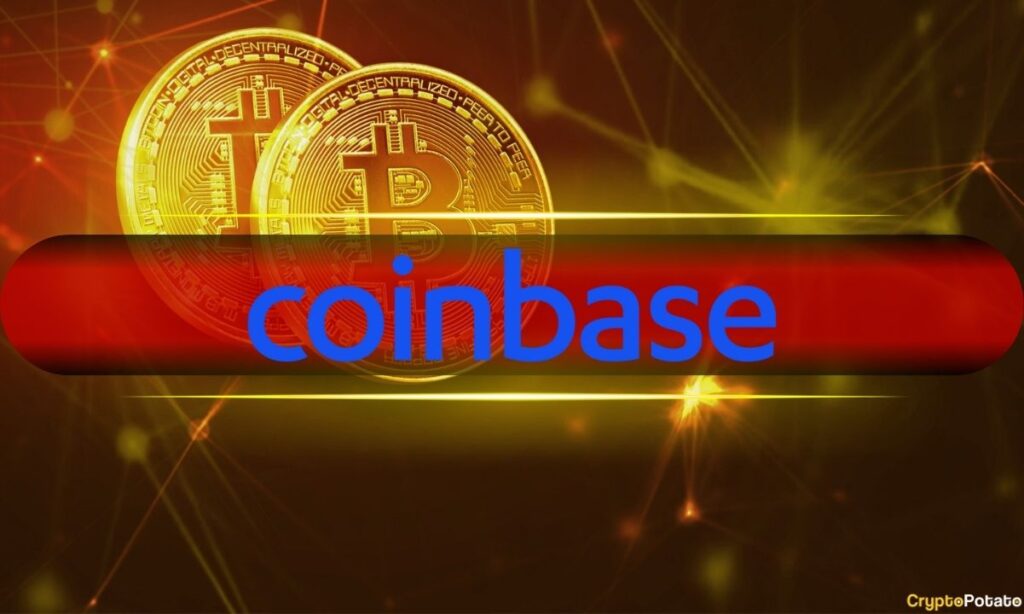 Coinbase Enables Bitcoin Transactions to Taproot Addresses