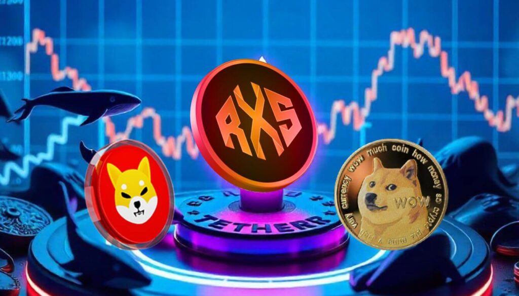 Dogecoin and Shiba Inu look like bad investments - analysts believe these 2 tokens could be a better bet