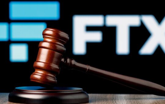 FTX Will Return $16 Billion to Customers Following Court's Bankruptcy Approval