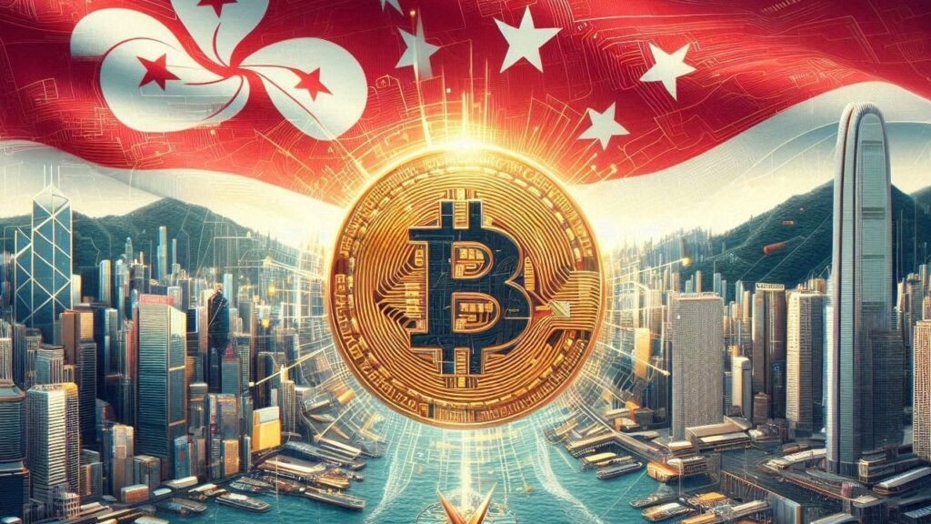 Hong Kong Unveils Regulation Roadmap, Hints at New Cryptocurrency Incentives