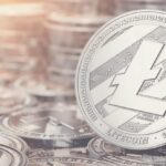 Litecoin spikes 10% as Canary Capital applies for spot LTC ETF