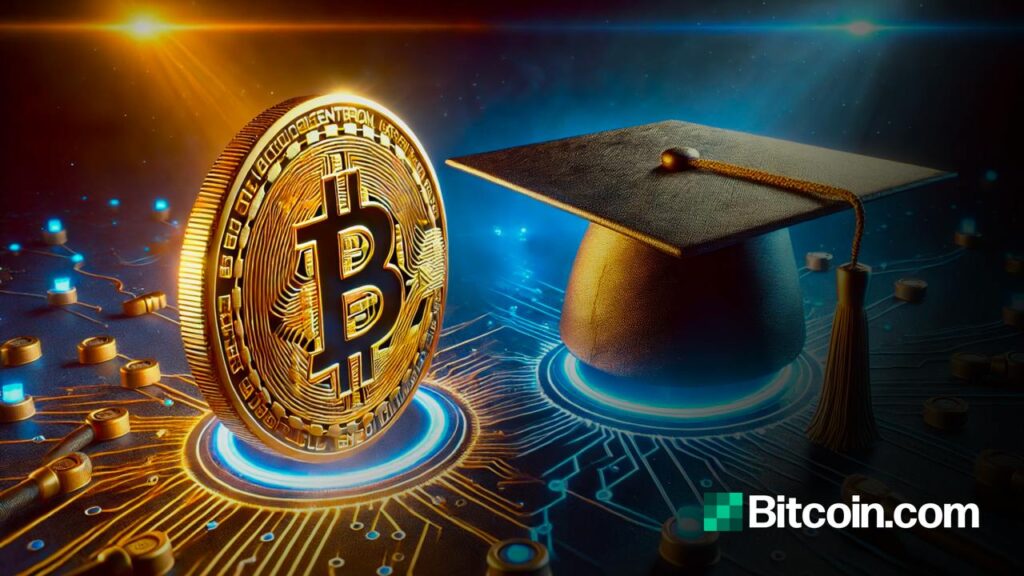 Why Your Kids Need Crypto More Than College