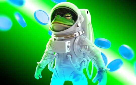 PEPE Price Prediction: Here’s Why the Meme Coin Could Rise By 50%