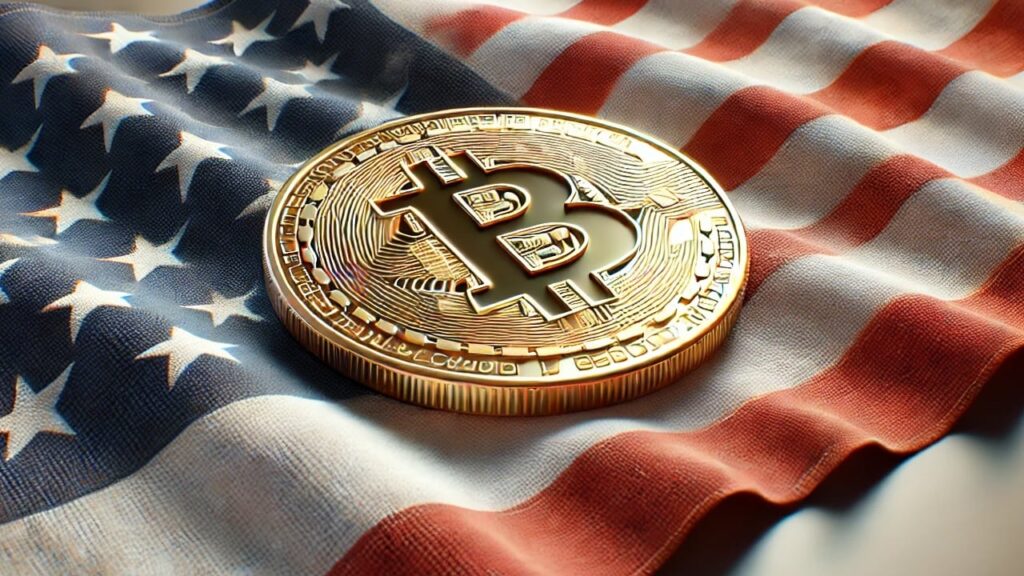 Bitwise: US Bitcoin Reserve Speculations Propel Crypto Market Gains