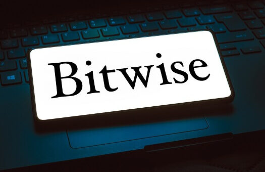 Bitwise files for Solana ETF in Delaware