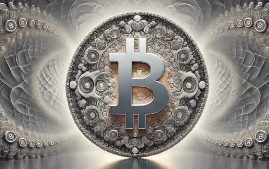 Grayscale Unveils Game-Changing Bitcoin ETF Options Strategy 