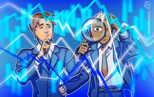 Nansen scales analytics beyond Ethereum with Bitcoin L2 integration