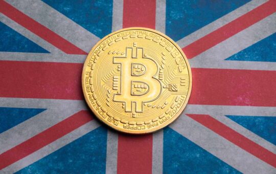 UK Urged to Consider Bitcoin Reserve as Trump Leads Crypto Revolution