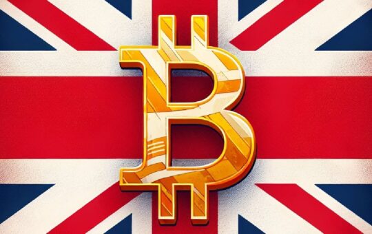 United Kingdom to Introduce Regulation for Crypto in 2025