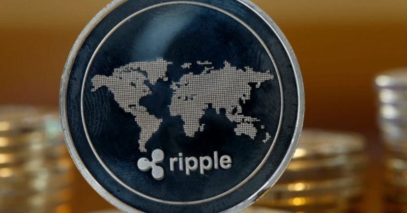 XRP breaks through $1 amid Trump-Ripple CEO meeting speculation