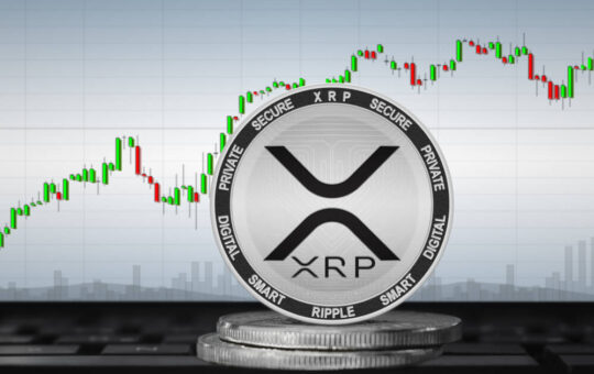 XRP hits $1.9 as iDEGEN’s presale surpasses 350 million tokens