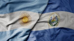 Argentina Partners With El Salvador on Digital Asset Regulation Issues