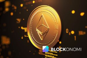 Ethereum (ETH) Price Action Shows Strength as Bulls Target $3,800 Mark