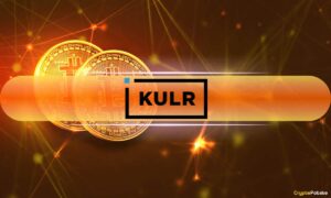 KULR Technology Establishes Bitcoin Treasury with $21M Investment in BTC