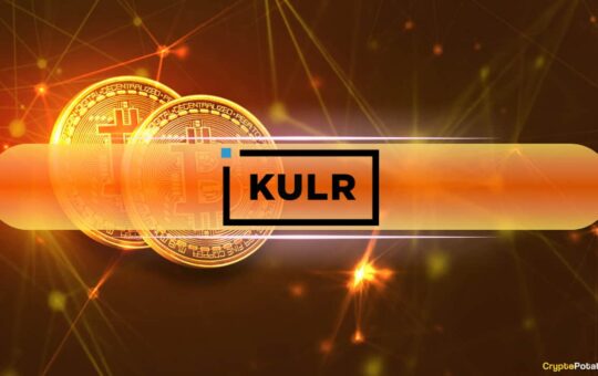 KULR Technology Establishes Bitcoin Treasury with $21M Investment in BTC