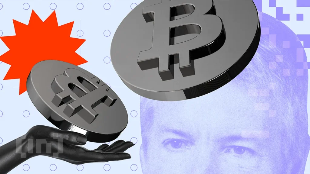 MicroStrategy Buys Another $209 Million Worth of Bitcoin Before New Year’s Eve