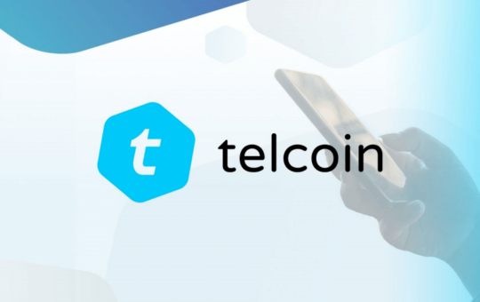 Telcoin, Inc.