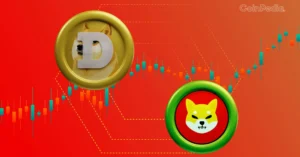 Top Memecoins Struggling to Recover-What’s Next for Shiba Inu (SHIB) & Dogecoin (DOGE)