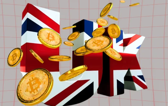 UK Crypto Regulation 2025: Rivalling EU MiCA with New Stablecoin Rules