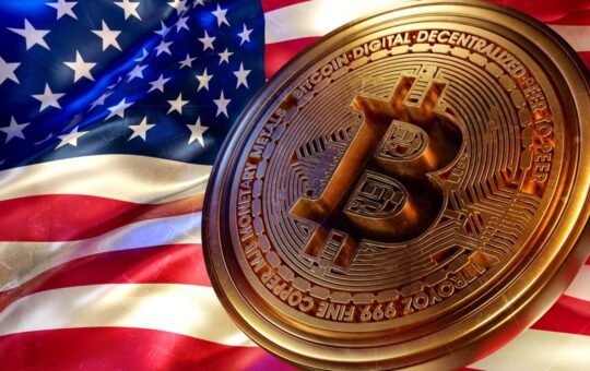 US Senator Declares 2025 the Year for Bitcoin and Digital Assets, Pledges Sweeping Crypto Laws