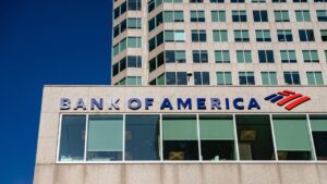 Bank of America CEO Foresees Crypto Payment Boom With Clear Rules