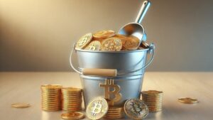 Bitcoin Reaccumulation Gains Traction Among Large Investors, Says Cryptoquant