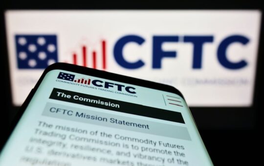 CFTC to Hold Roundtables on Digital Assets and Prediction Markets