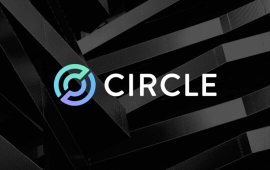 Circle joins Ripple, Coinbase to support Trump’s inaugural committee