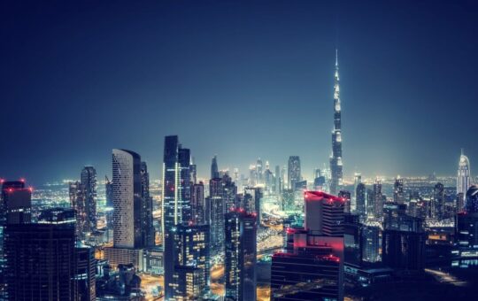 Fake Trading Volumes: UAE Market Maker Caught in Undercover FBI Sting Operation