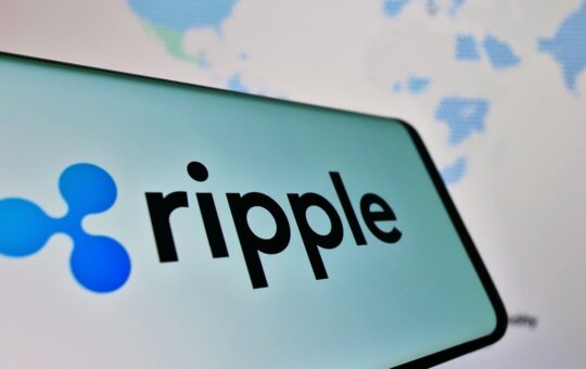 Ripple’s 2025 Breakthrough: Securing Key Licenses in New York and Texas