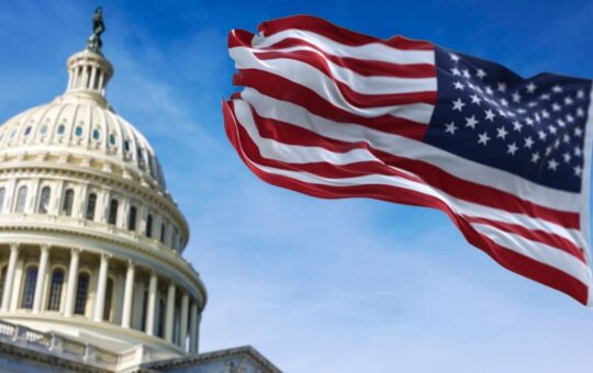 US Senator Outlines Congress Goals to Reshape Crypto Regulation Framework