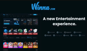 Winna.com Brings Transparency to Crypto Gambling with Provably Fair Games