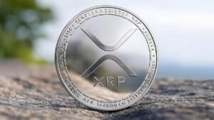 XRP Market Update: Price Teeters Between $2.35 and $2.50 Resistance