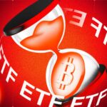 BlackRock’s Bitcoin ETF Faces Headwinds Due to Stock Market Correlation