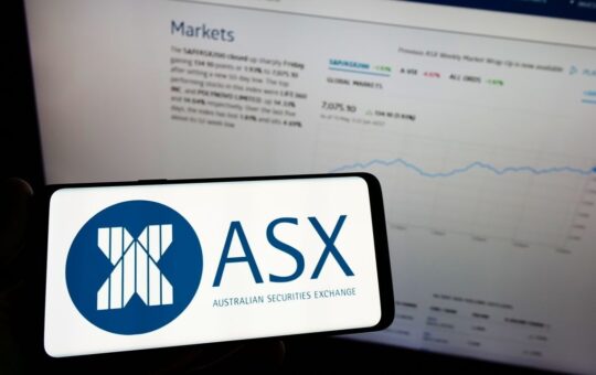 Bitcoin and Ether ETFs Debut on ASX as Betashares Partners With Bitwise