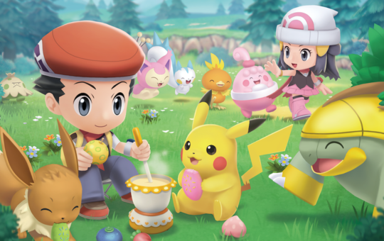 Claude AI Can Now Play Pokémon—And It’s Winning