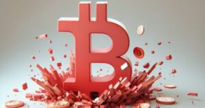 Crypto crashes could wipe out up to $10 billion in leveraged positions, says Bybit CEO